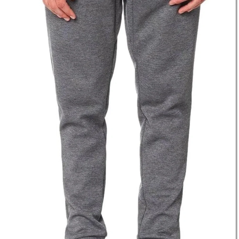 Ralph Lauren Blue Label Gray Hoodie & Sweatpants Set - Picture 5 of 7